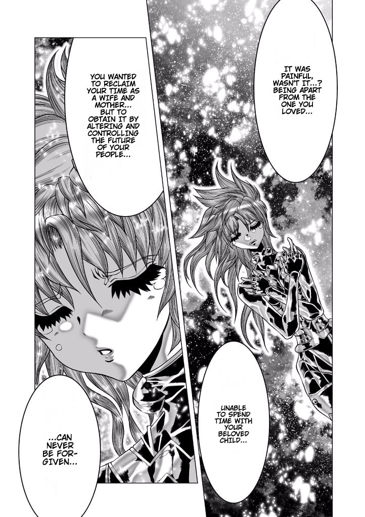 Shadow Skill: Black Howling Chapter 81 page 31 - 
