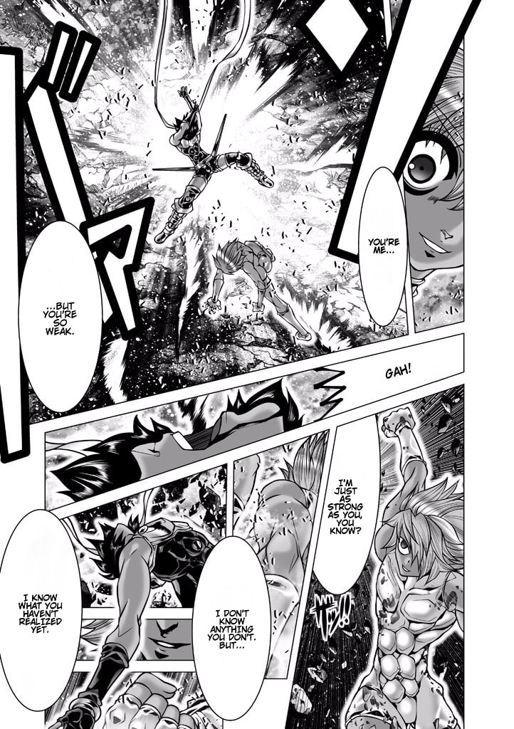 Shadow Skill: Black Howling Chapter 82 page 12 - 