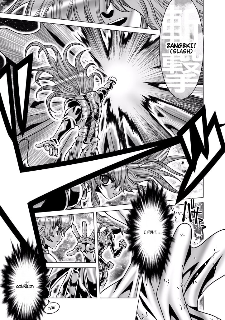 Shadow Skill: Black Howling Chapter 82 page 42 - 