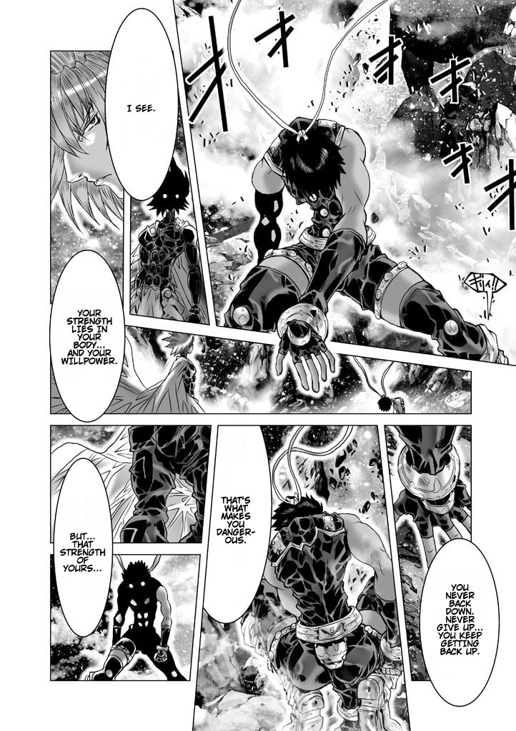 Shadow Skill: Black Howling Chapter 83 page 43 - 