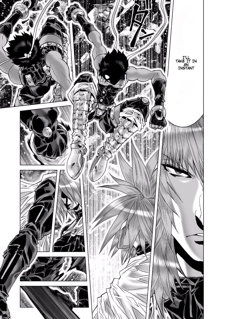 Shadow Skill: Black Howling Chapter 83 page 44 - 
