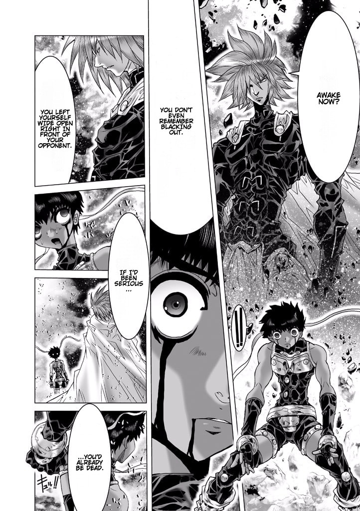 Shadow Skill: Black Howling Chapter 83 page 47 - 