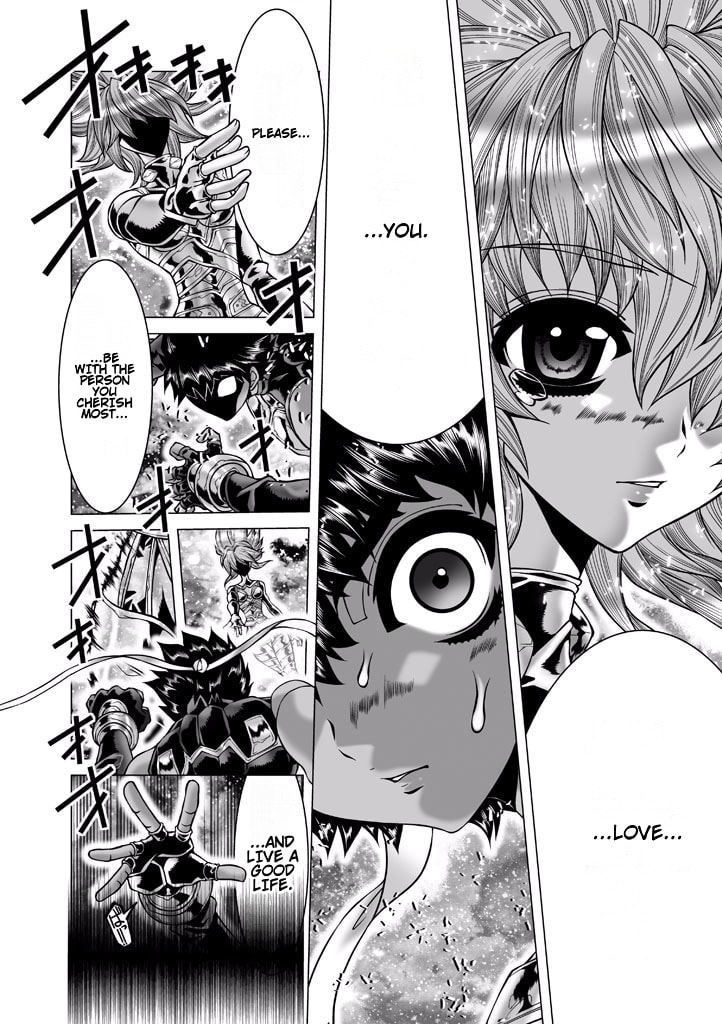 Shadow Skill: Black Howling Chapter 83 page 7 - 