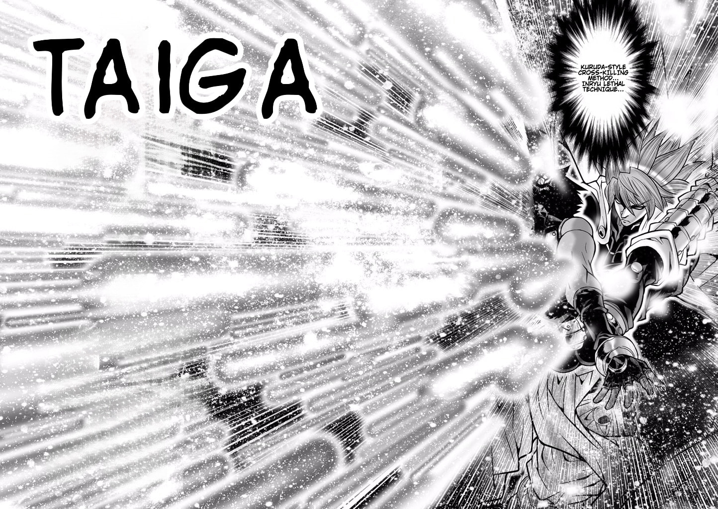 Shadow Skill: Black Howling Chapter 84 page 50 - 