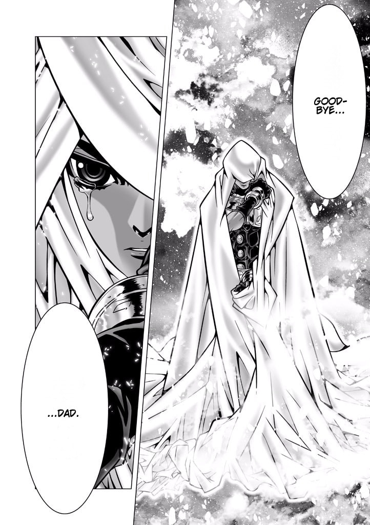 Shadow Skill: Black Howling Chapter 85 page 26 - 