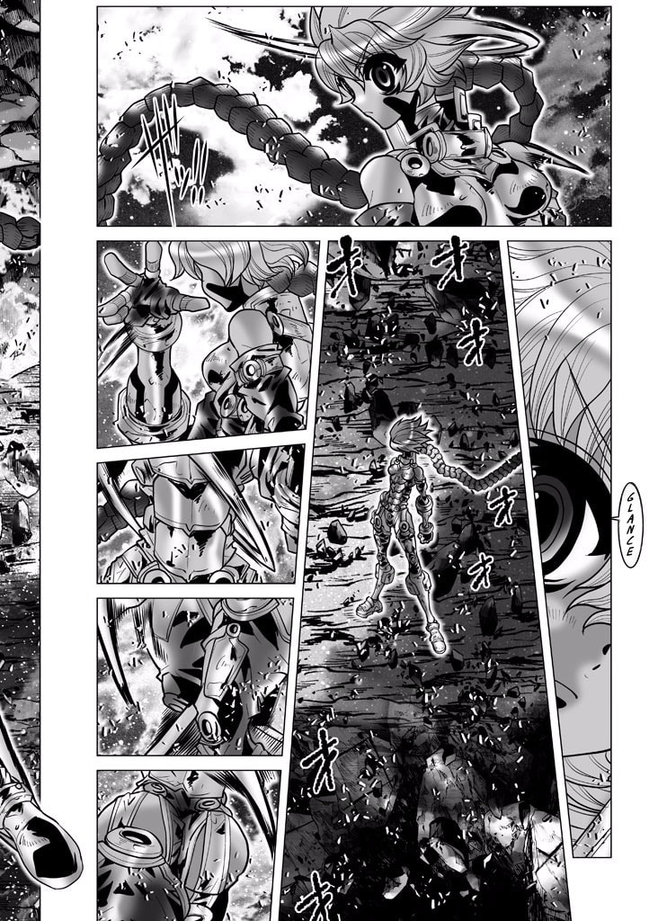 Shadow Skill: Black Howling Chapter 89 page 5 - 