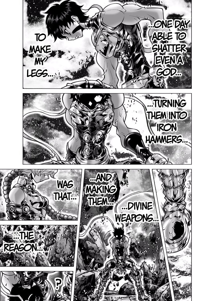 Shadow Skill: Black Howling Chapter 90 page 7 - 