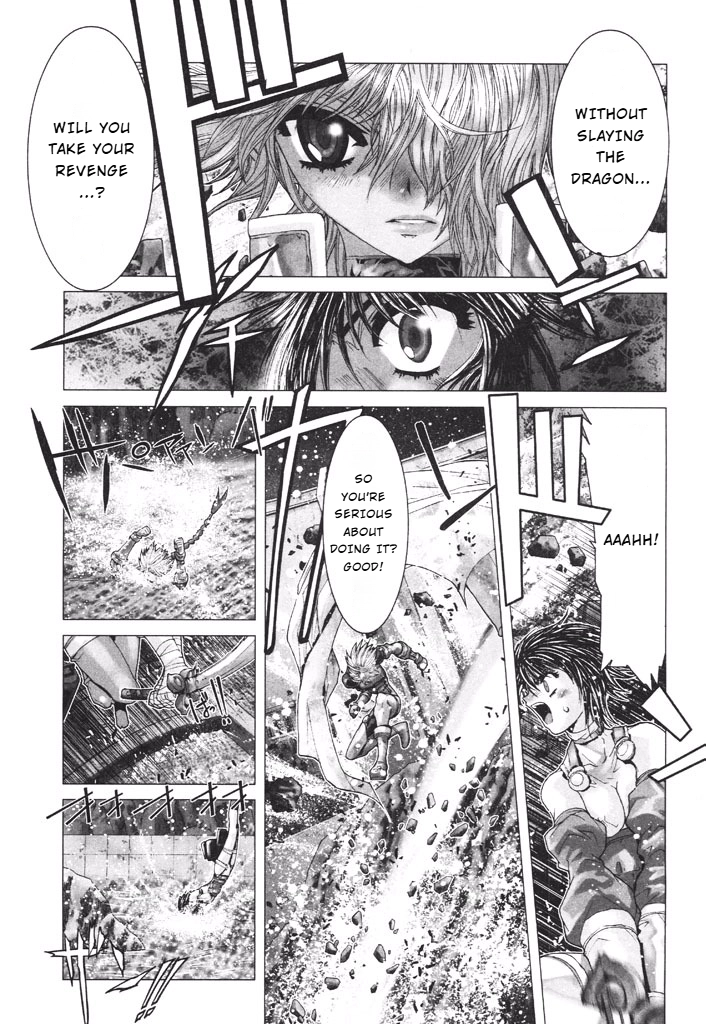 Shadow Skill Chapter 36 page 67 - 