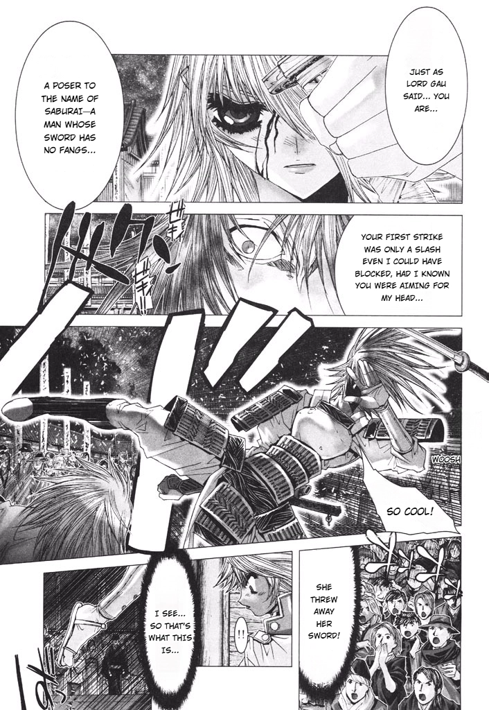 Shadow Skill Chapter 39 page 26 - 