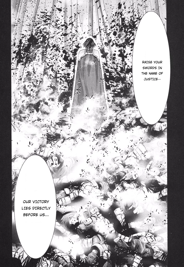 Shadow Skill Chapter 42 page 30 - 