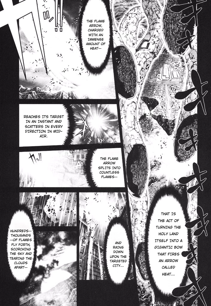 Shadow Skill Chapter 42 page 6 - 