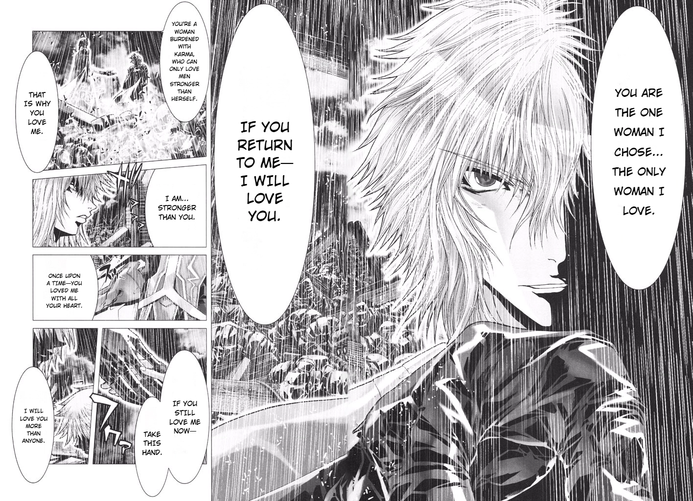 Shadow Skill Chapter 43 page 22 - 