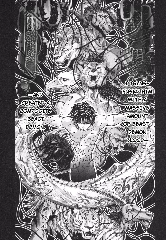 Shadow Skill Chapter 44 page 16 - 