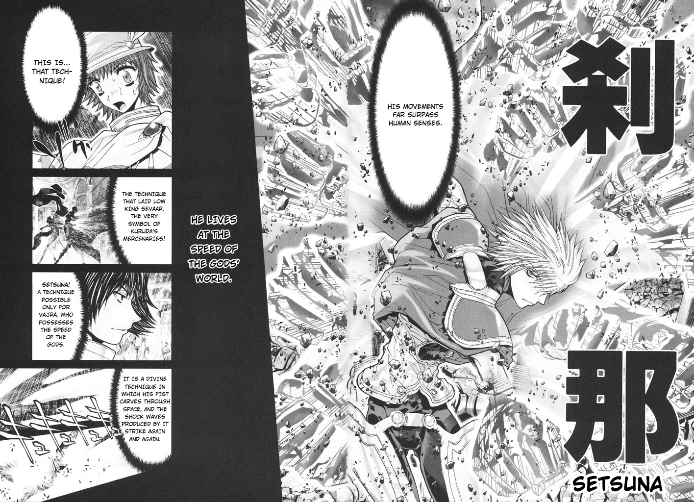 Shadow Skill Chapter 44 page 28 - 
