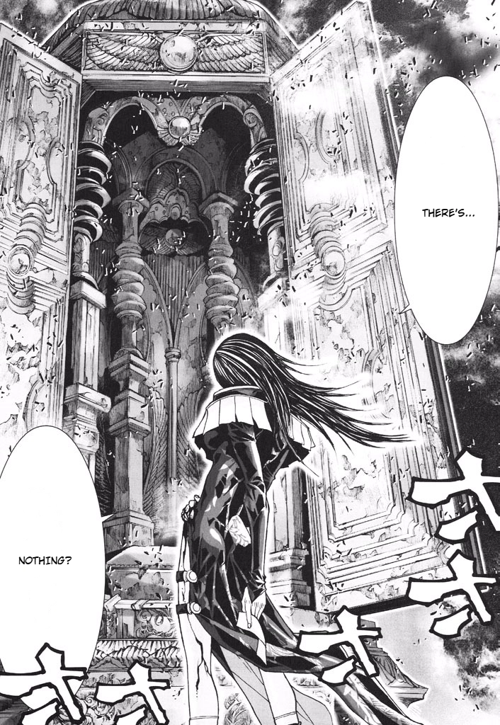 Shadow Skill Chapter 46 page 18 - 