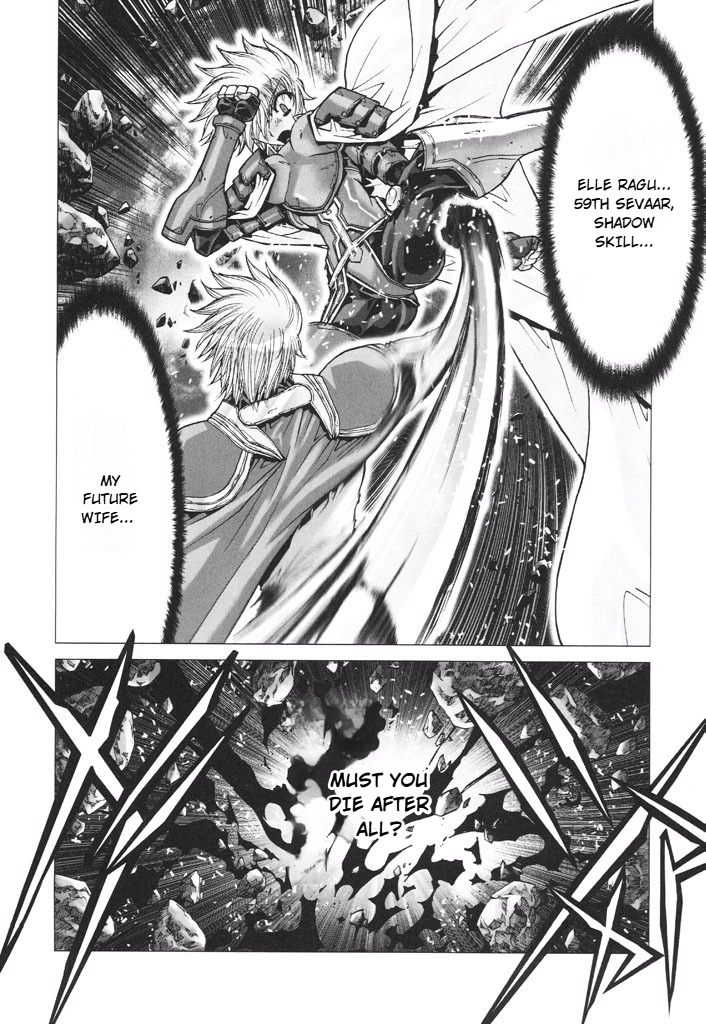 Shadow Skill Chapter 46 page 9 - 
