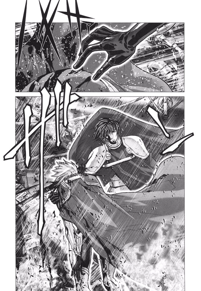Shadow Skill Chapter 47 page 4 - 