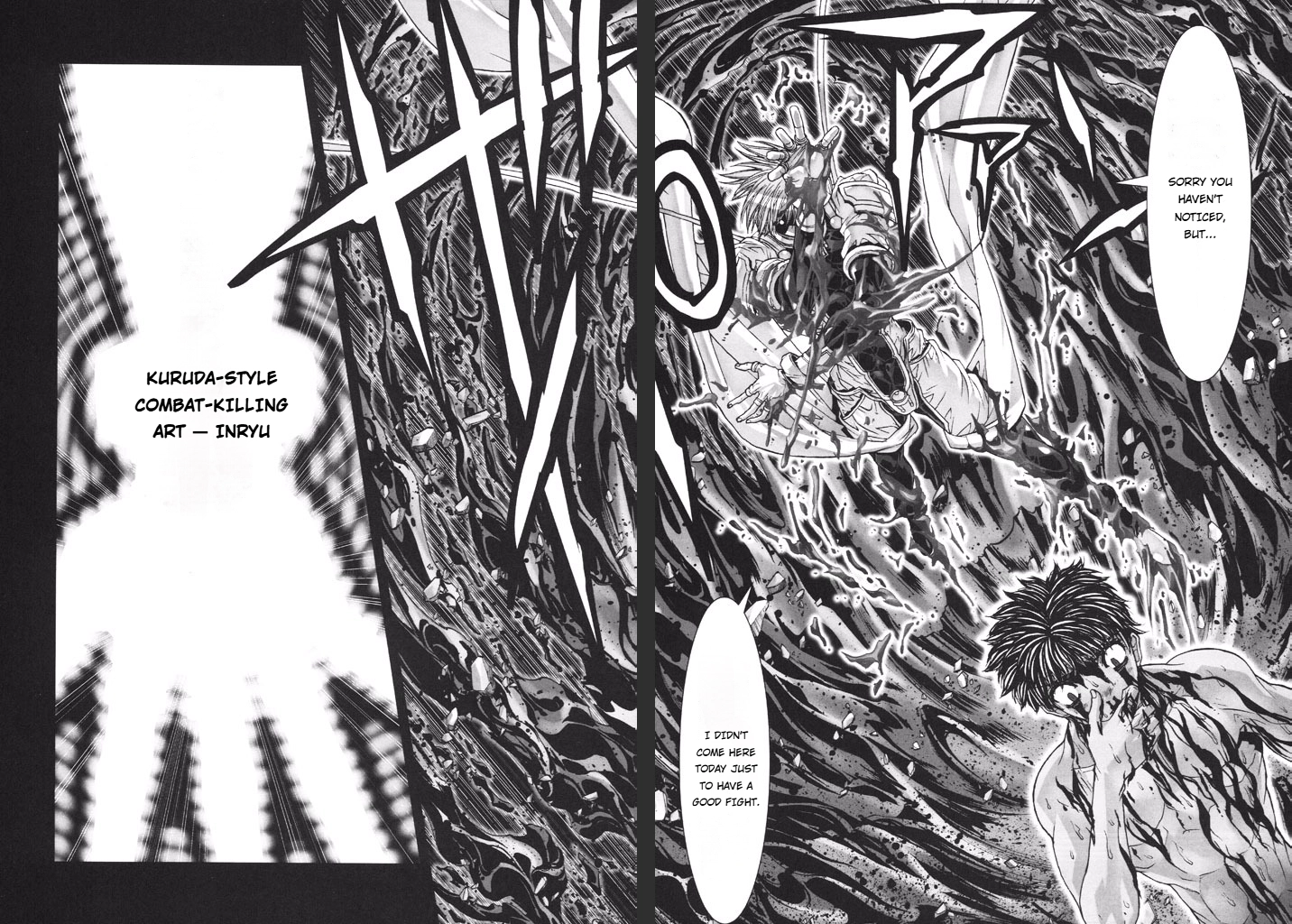 Shadow Skill Chapter 50 page 49 - 