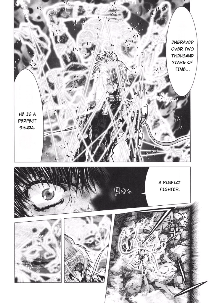 Shadow Skill Chapter 53 page 8 - 