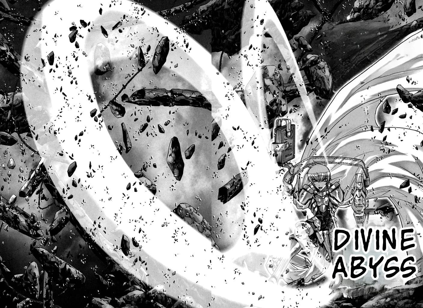 Shadow Skill Chapter 56 page 15 - 
