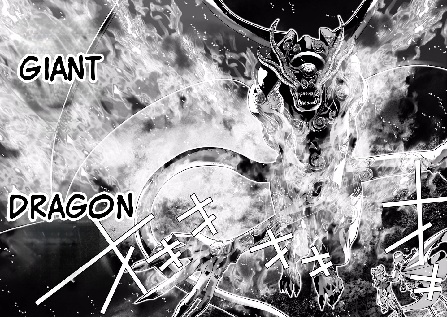 Shadow Skill Chapter 62 page 27 - 