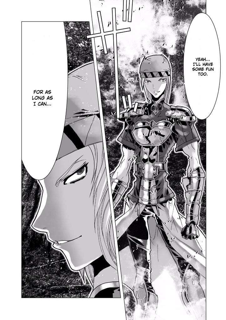 Shadow Skill Chapter 62 page 42 - 