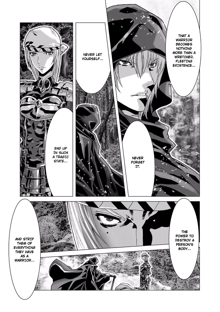 Shadow Skill Chapter 63 page 12 - 