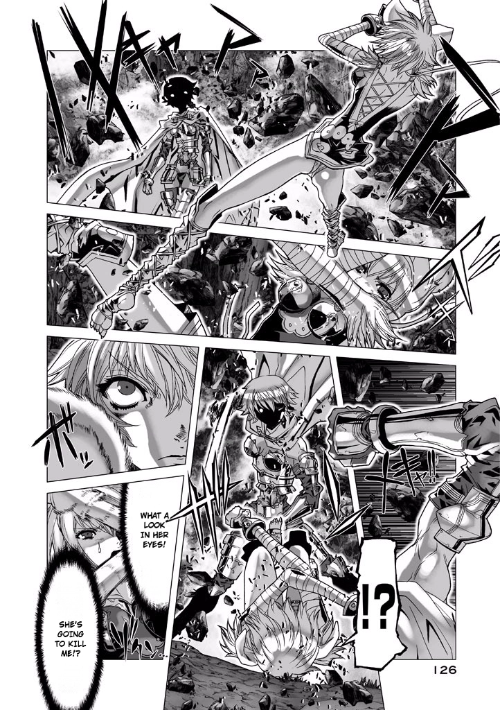 Shadow Skill Chapter 63 page 26 - 