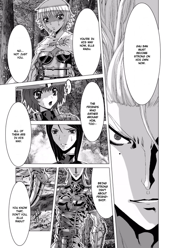 Shadow Skill Chapter 63 page 41 - 