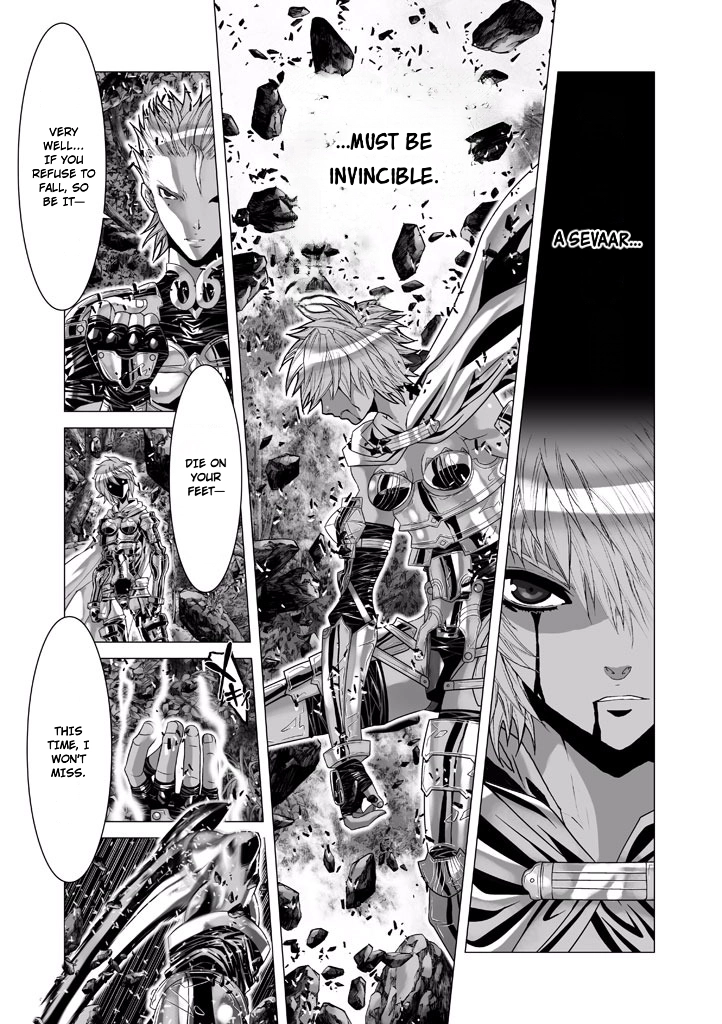 Shadow Skill Chapter 65 page 30 - 