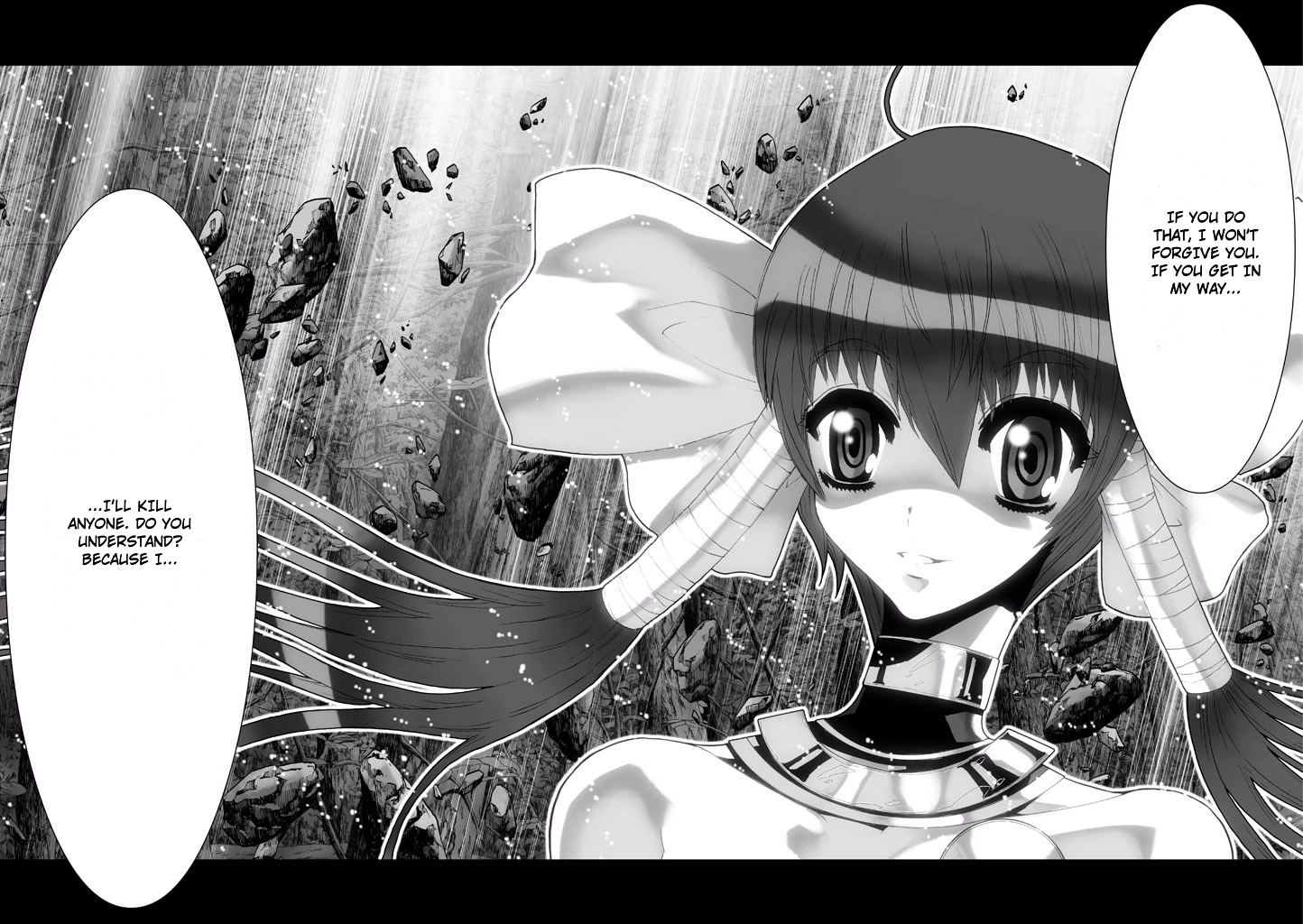 Shadow Skill Chapter 66 page 40 - 