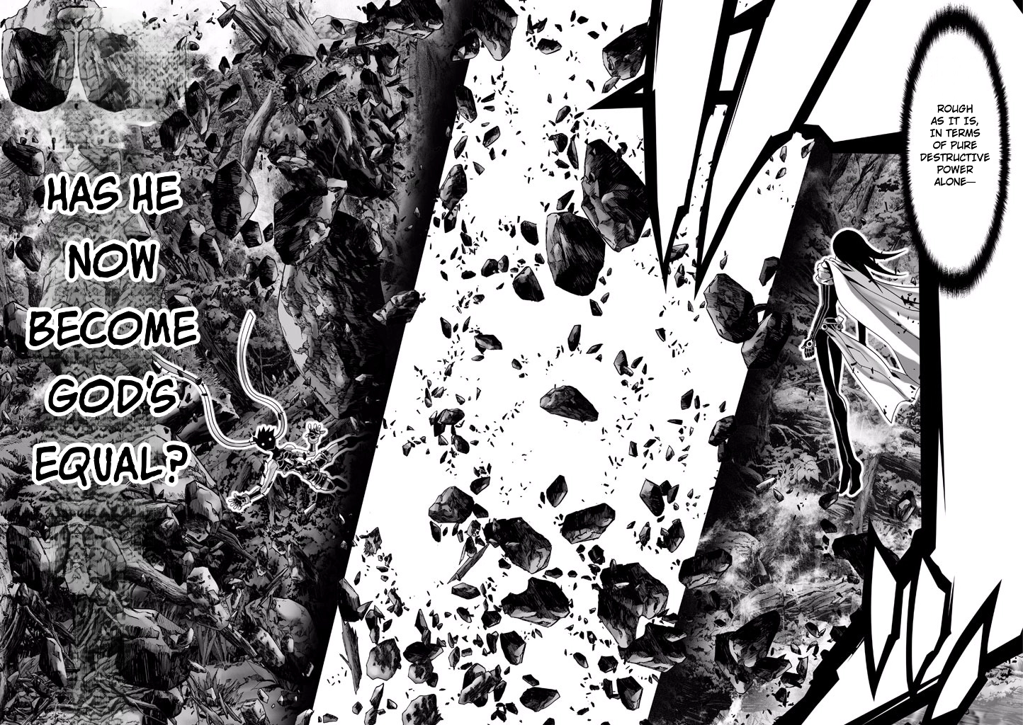 Shadow Skill Chapter 68 page 17 - 