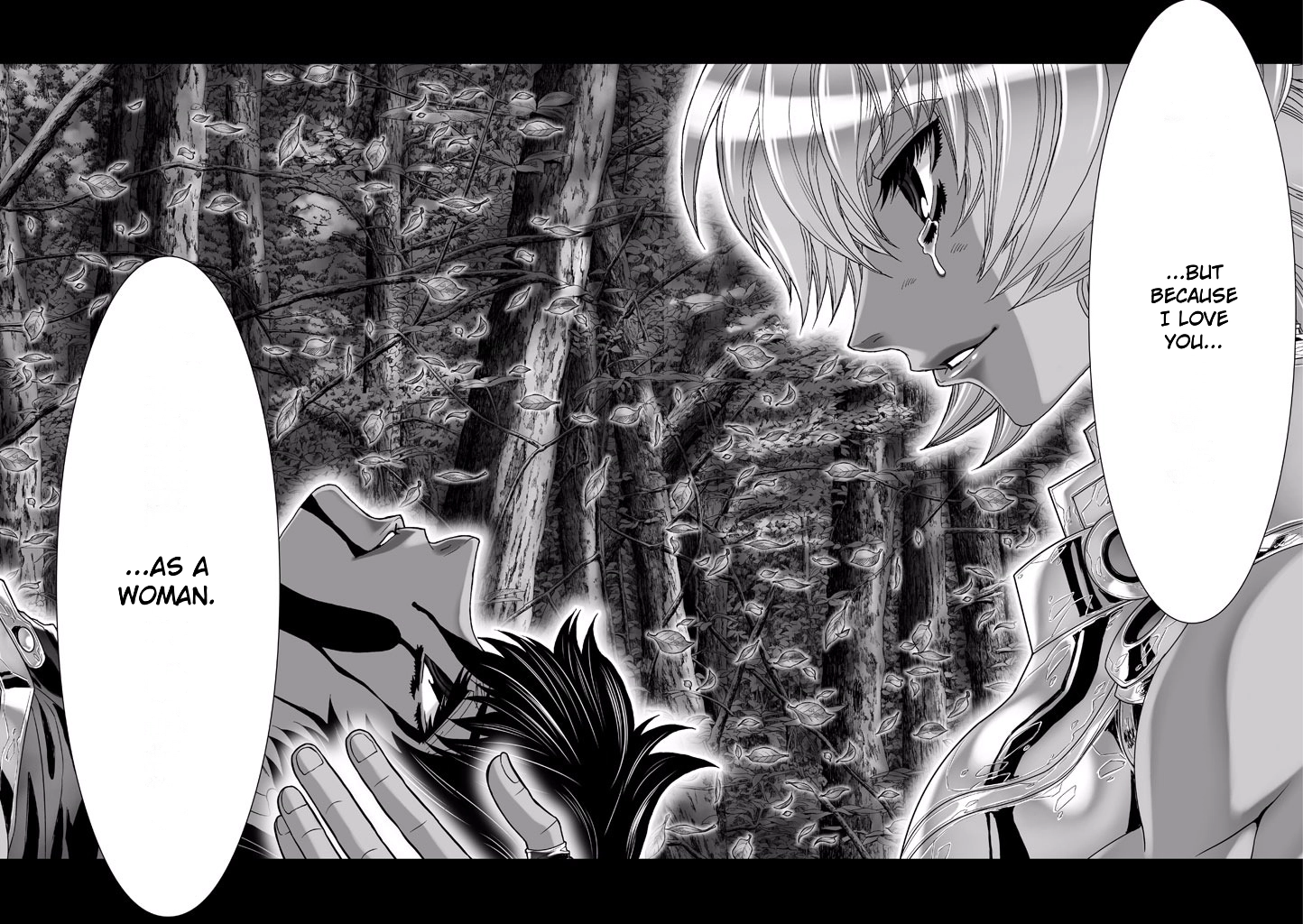Shadow Skill Chapter 70 page 19 - 