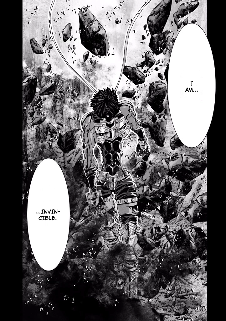 Shadow Skill Chapter 70 page 31 - 