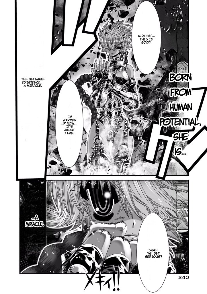 Shadow Skill Chapter 75 page 31 - 