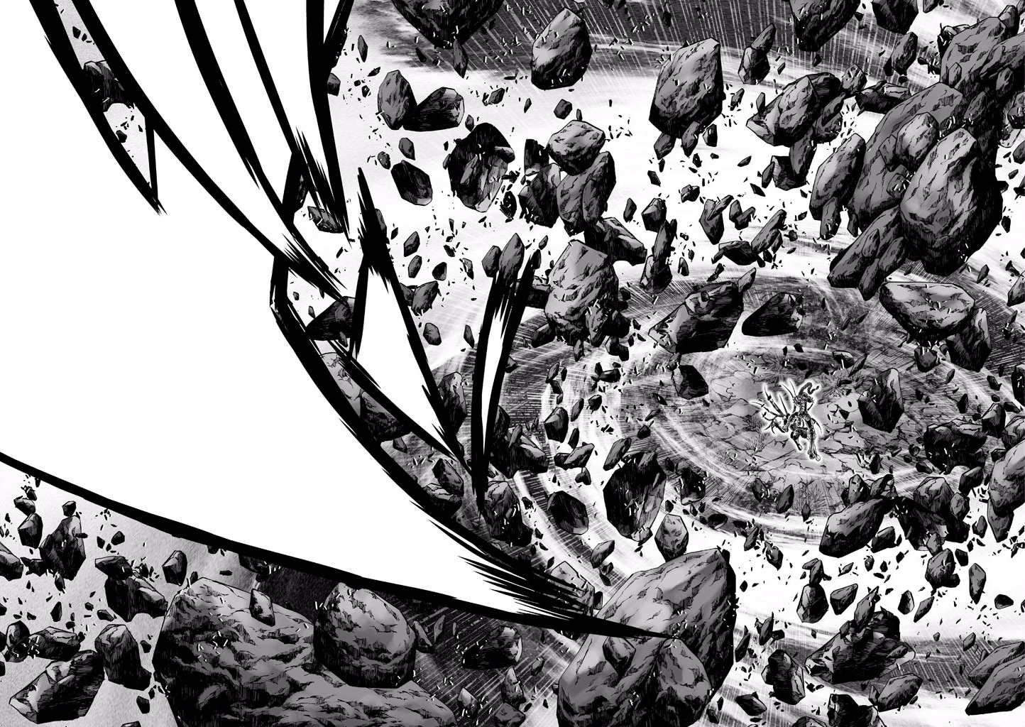 Shadow Skill Chapter 76 page 15 - 