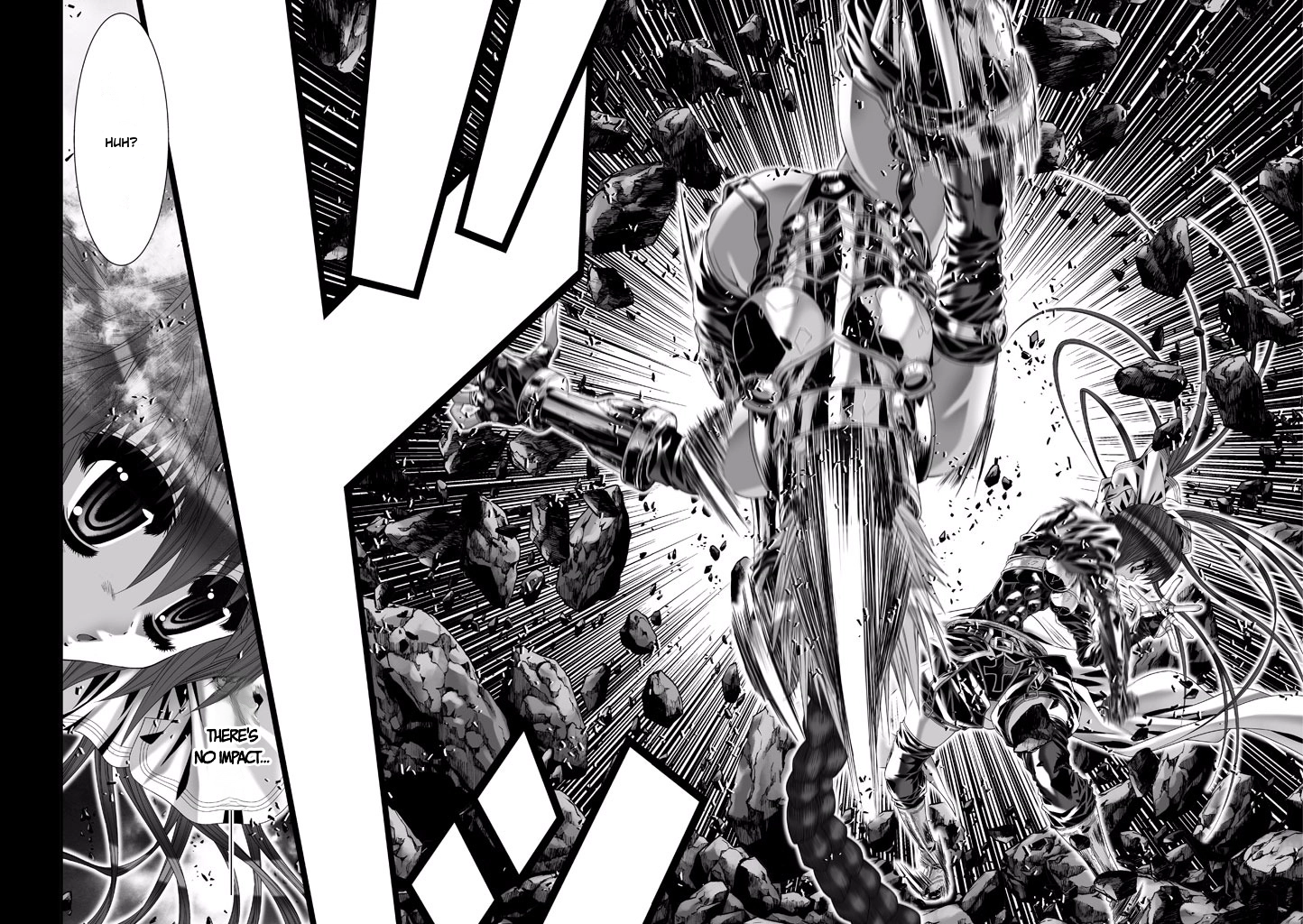 Shadow Skill Chapter 76 page 10 - 