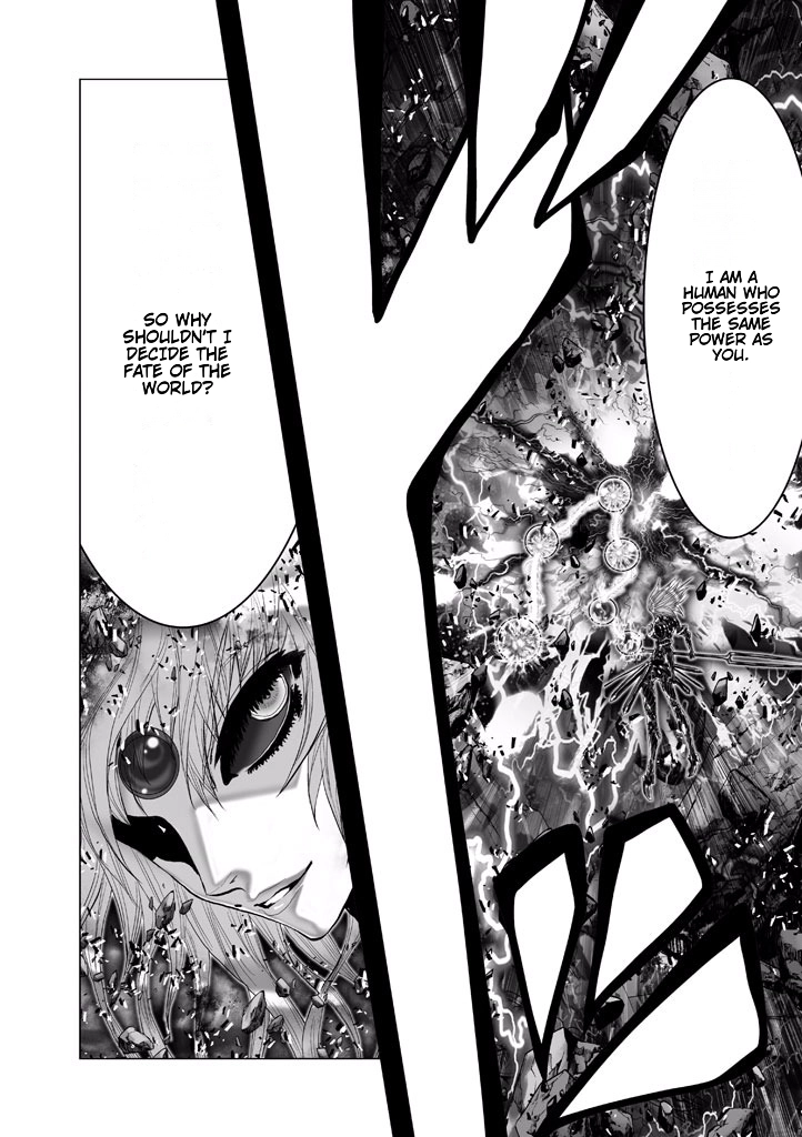 Shadow Skill Chapter 78 page 31 - 