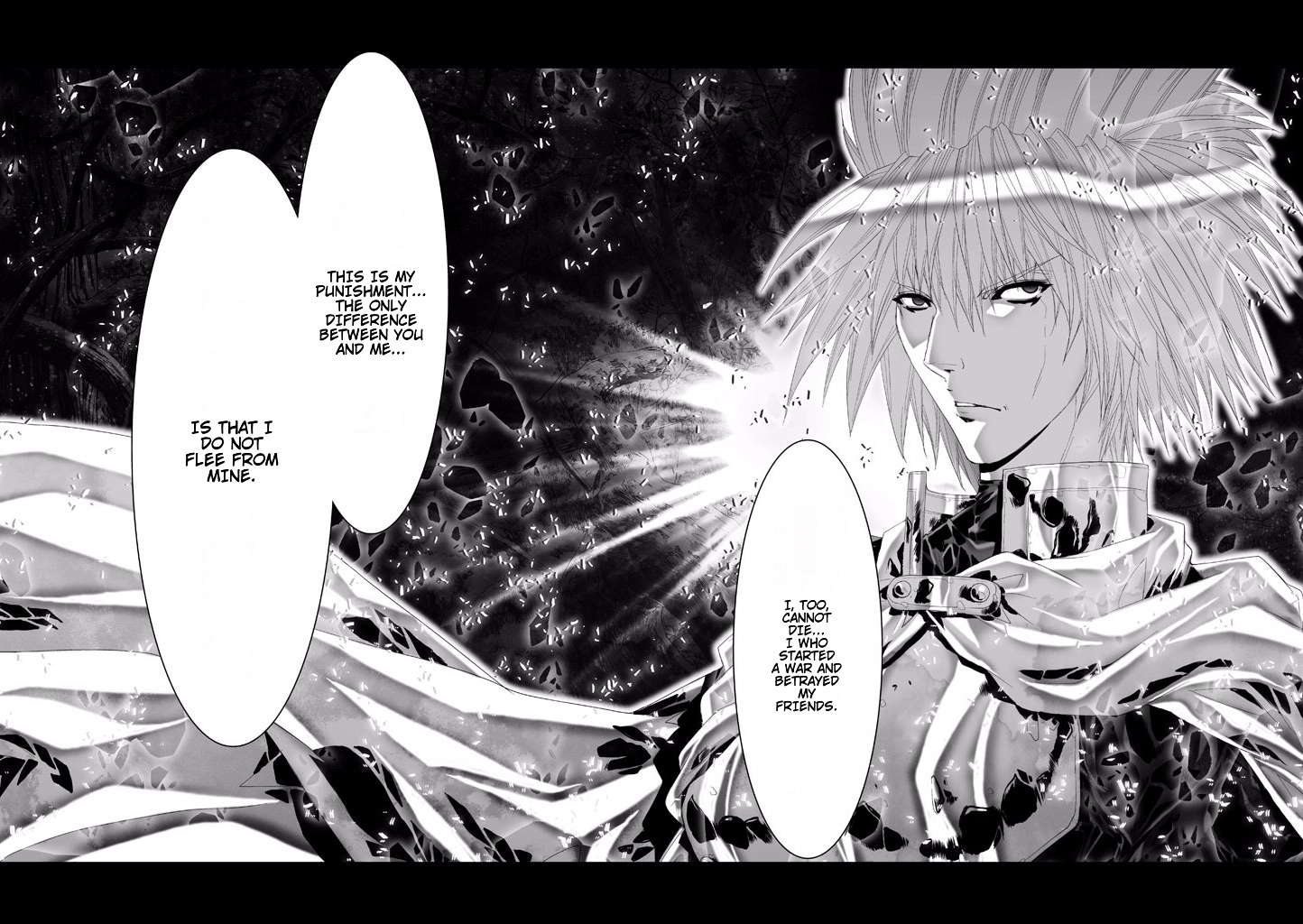 Shadow Skill Chapter 79 page 18 - 
