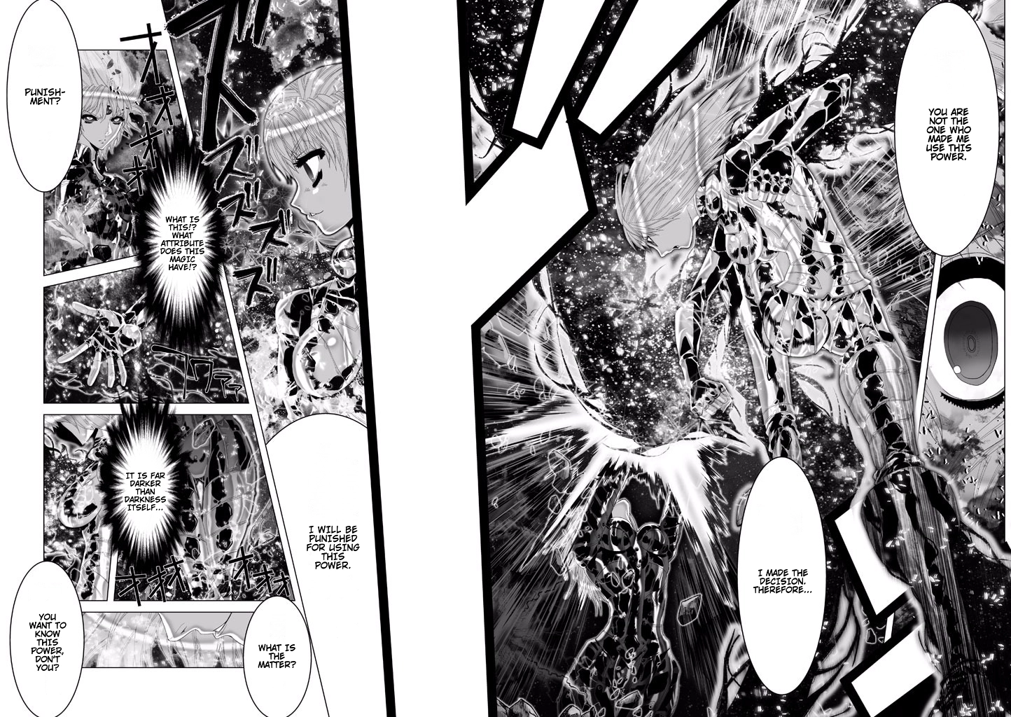 Shadow Skill Chapter 79 page 26 - 