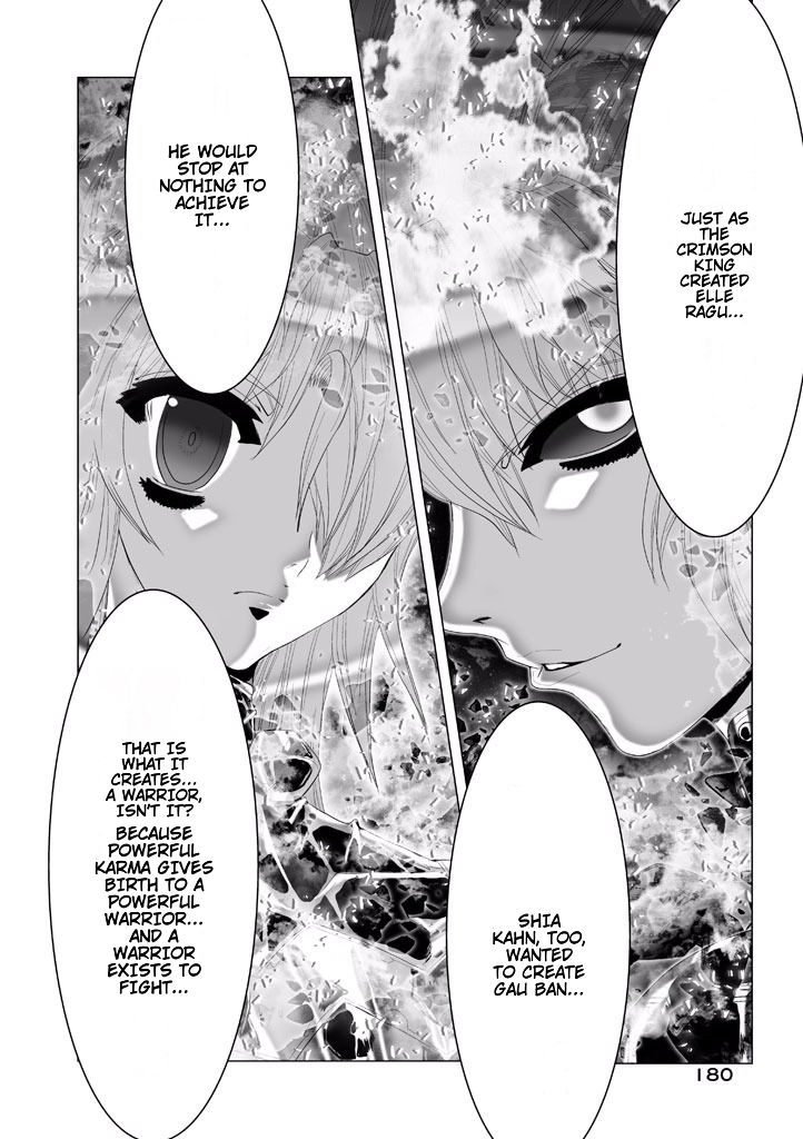 Shadow Skill Chapter 79 page 31 - 