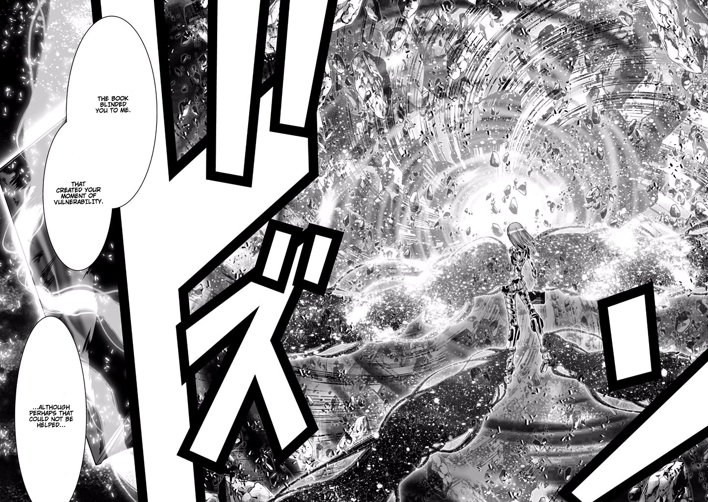 Shadow Skill Chapter 80 page 29 - 