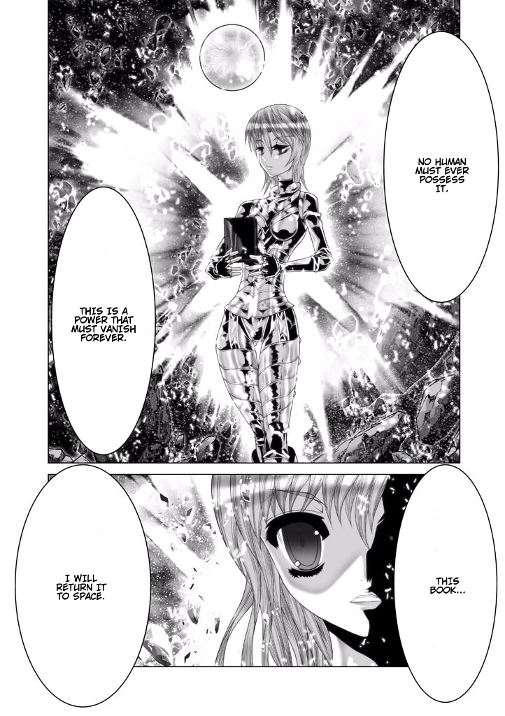 Shadow Skill Chapter 80 page 31 - 