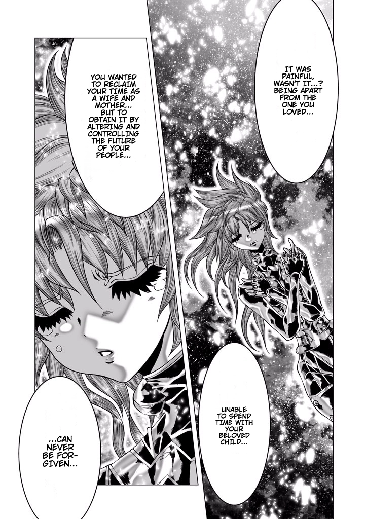 Shadow Skill Chapter 81 page 31 - 