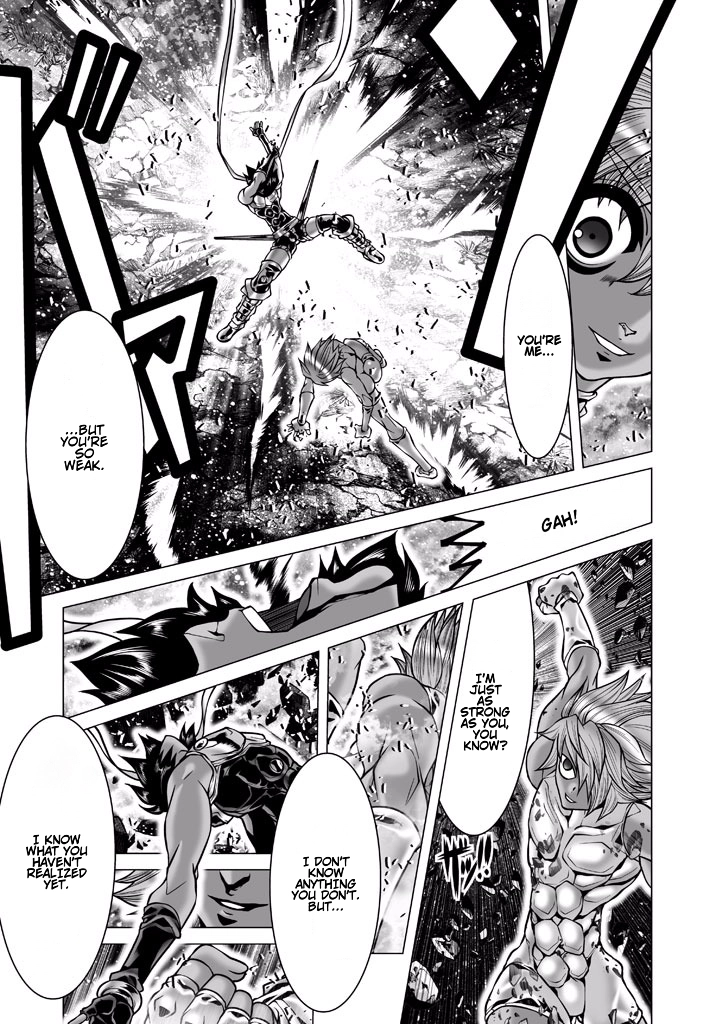 Shadow Skill Chapter 82 page 12 - 