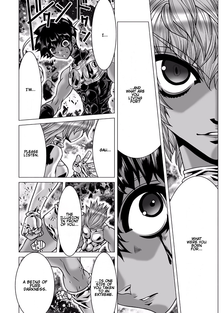 Shadow Skill Chapter 82 page 26 - 