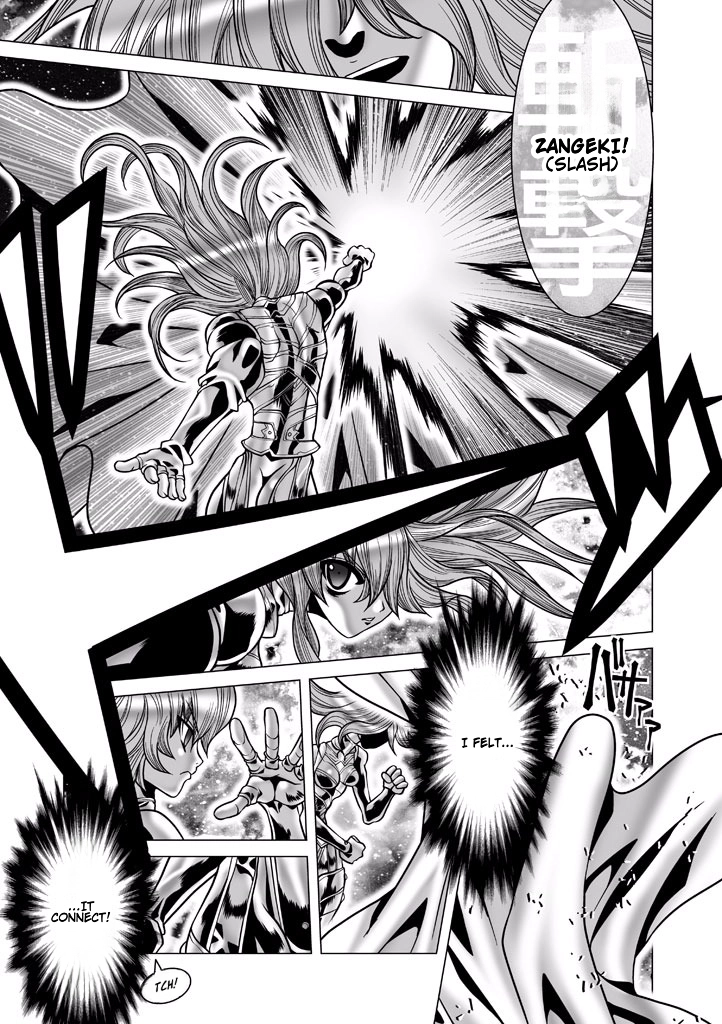 Shadow Skill Chapter 82 page 42 - 