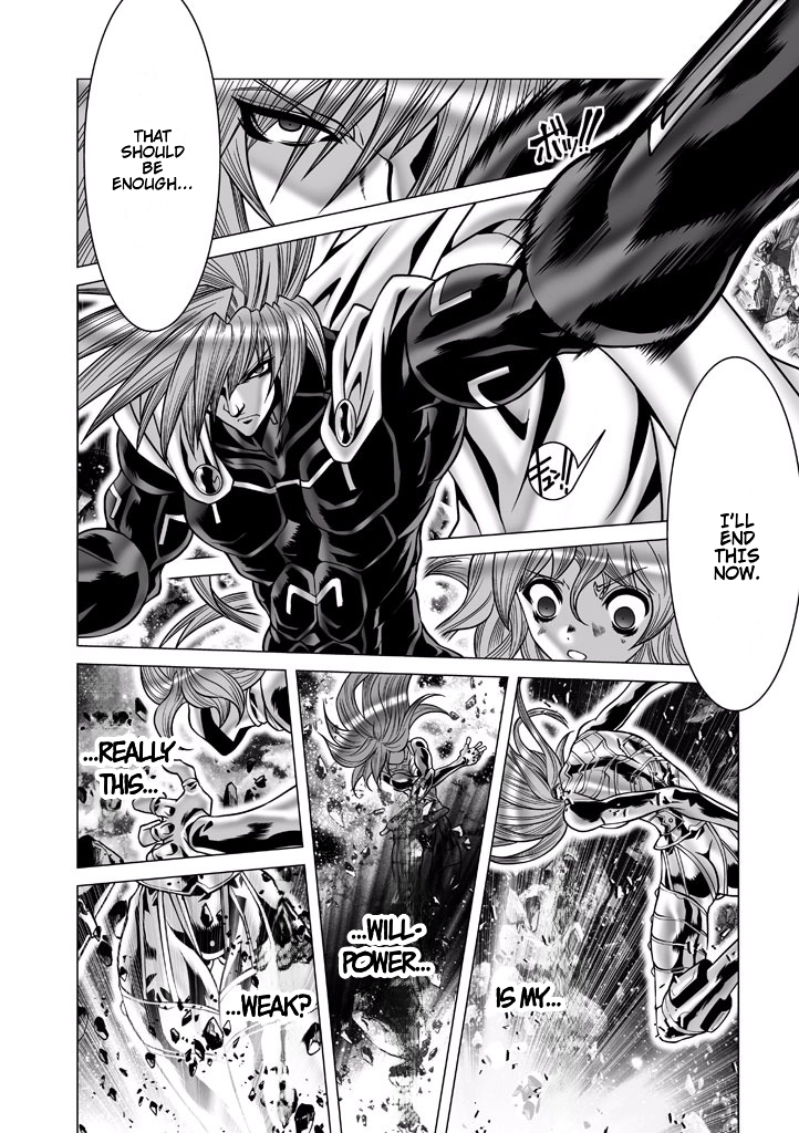 Shadow Skill Chapter 82 page 44 - 