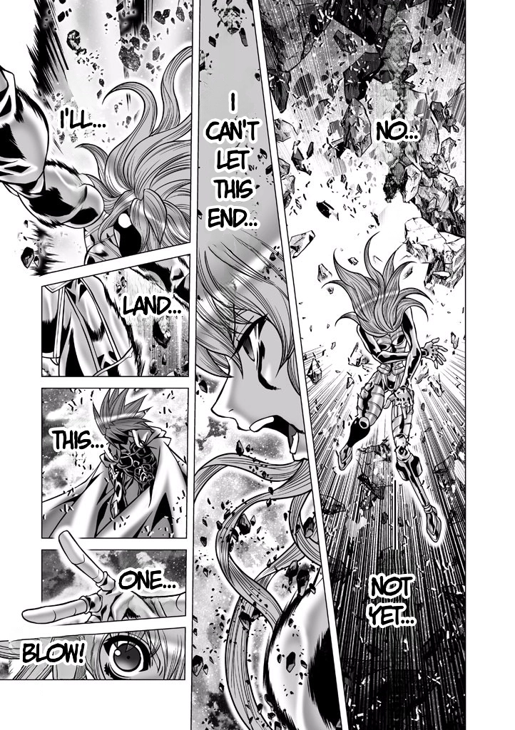 Shadow Skill Chapter 82 page 45 - 