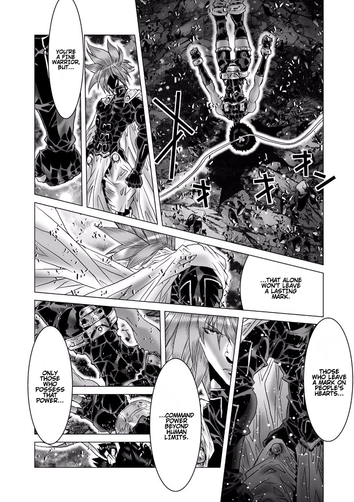 Shadow Skill Chapter 83 page 26 - 